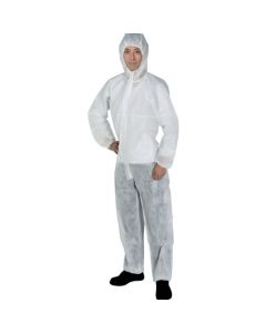 Disposable Protective Wear