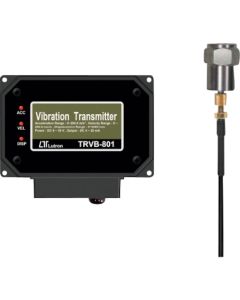 Vibration Transducer