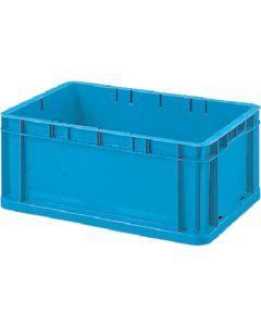 คอนเทนเนอร์แบบ TRW TRW44B สีฟ้า
