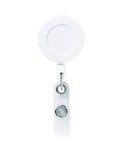 Clip with Reel