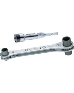 Rack Wrench 1ชุด