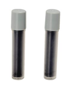Kitpas สำหรับกระดานไวท์บอร์ด ไส้ไส้รีฟิล 2 สีดำ