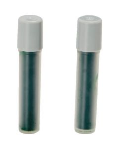 Kitpas สำหรับไวท์บอร์ด 2 ไส้ไส้รีฟิล สีเขียว
