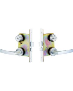 Lever Handle Locks