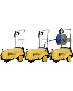 High-Pressure Washing Machine