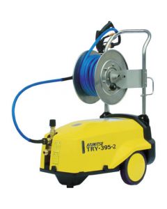 High-Pressure Washing Machine