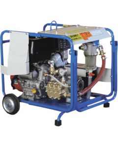 High-Pressure Jet Cleaners(Engine Type) 1อัน