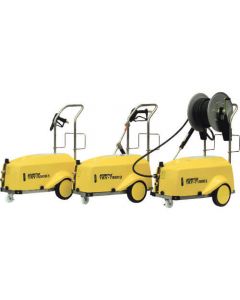 High-Pressure Jet Cleaners(Electric Motor Type) 1อัน
