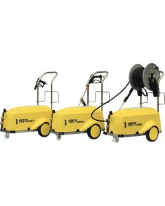 High-Pressure Jet Cleaners(Electric Motor Type) 1อัน