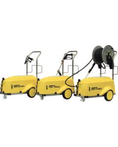 High-Pressure Jet Cleaners(Electric Motor Type) 1อัน