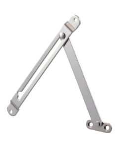 Steel Sliding Stay(LH & RH)