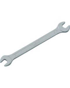 Double-end Wrench