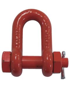 Shackle