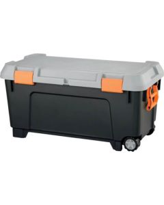 Tool Stocker W1000 x D500 x H500 Gray / Black