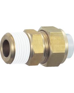 Quick Seal Coupling (connector)