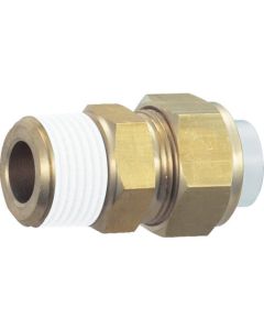 Quick Seal Coupling (connector)