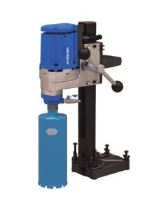 Core Drilling Machine