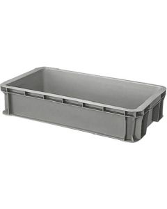 TS type Container