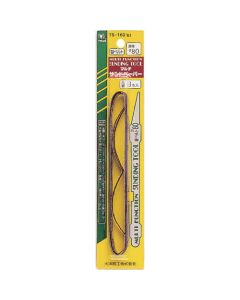Multi Function Sanding Tool 12ชุดชุดละ 3เส้น