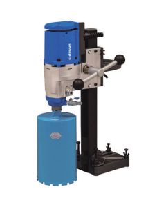 Core Drilling Machine