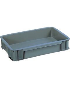 TS type Container