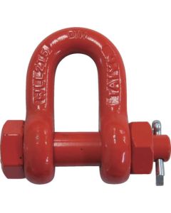 Shackle