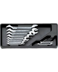 Double-end Wrench