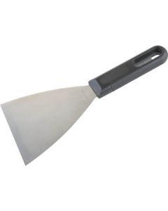 ใบมีดโกนรูปพัด 100 มม. แนวทแยง