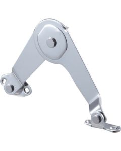 Steel Stay(LH & RH)