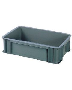 TS type Container