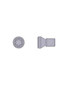 Parts for Machining Holder