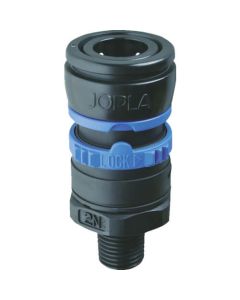 Resin Socket (for internal thread mounting)
