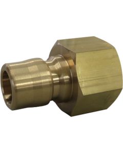 Quick Coupling