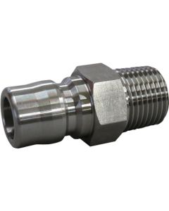 Quick Coupling