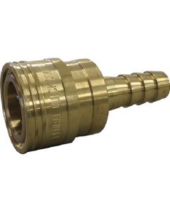 Quick Coupling