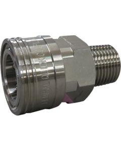 Quick Coupling