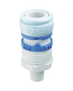 Resin Socket