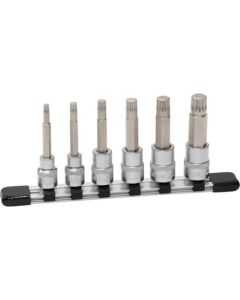 Triple Square(12pt.)Socket Set 1ชุด