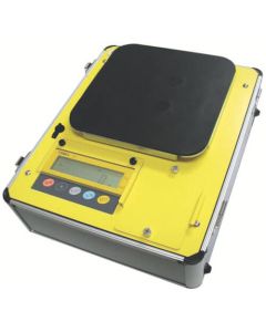 TS-30K สำหรับคอนกรีตผสมเสร็จ ยางมะตอย และดิน