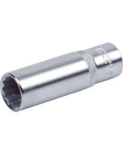 Deep Socket (dodecagonal type) Input Drive 9.5mm