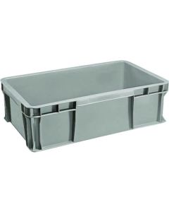 TS type Container