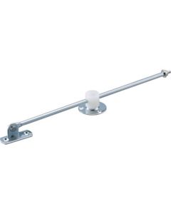 Front Lid Round Bar Slide Stay (steel)