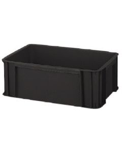 Electric Conductive Container