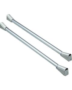 Aluminum Foldable Step Options