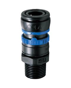 Resin Socket (for internal thread mounting)