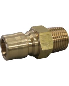 Quick Coupling