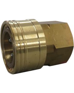 Quick Coupling