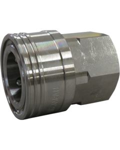 Quick Coupling