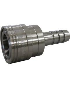 Quick Coupling