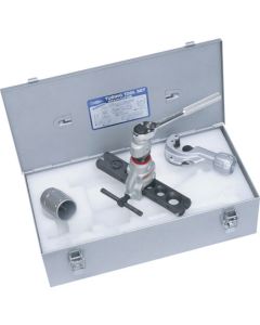 Ratchet Handle type Flaring Tool(Eccentric Cone type)